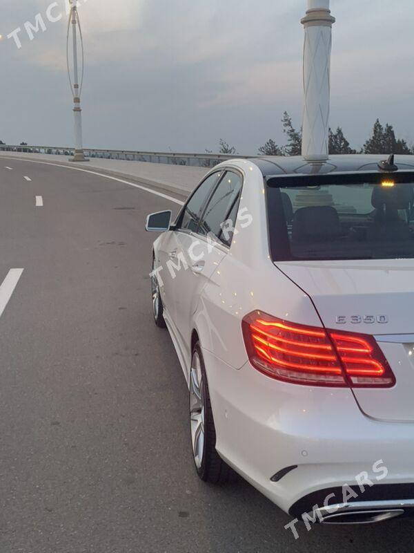 Mercedes-Benz E350 2012 - 380 000 TMT - Aşgabat - img 6