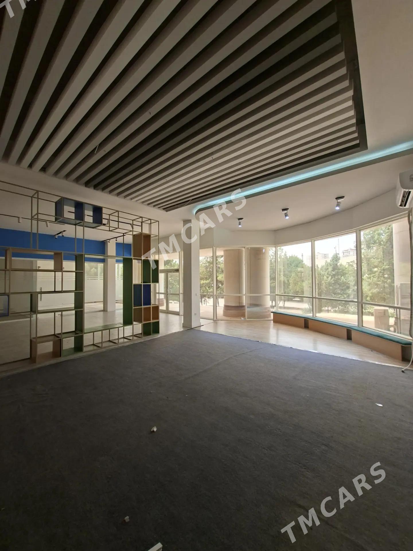 ofis pomisenya 300 kw - Ашхабад - img 7
