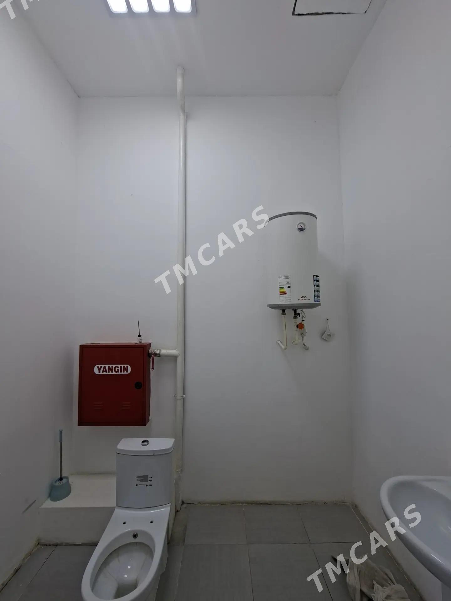 ofis pomisenya 300 kw - Ашхабад - img 3