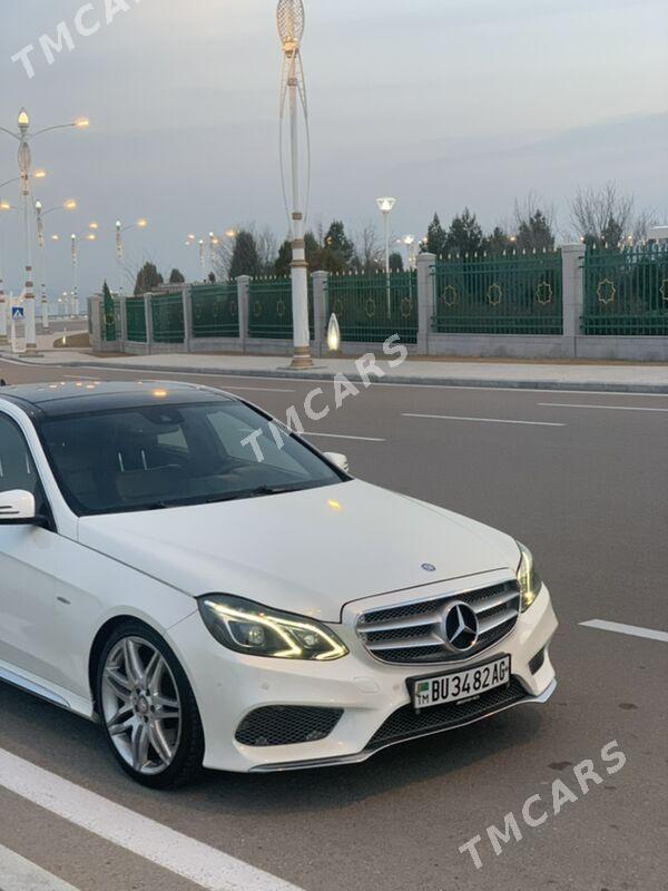 Mercedes-Benz E350 2012 - 380 000 TMT - Aşgabat - img 3