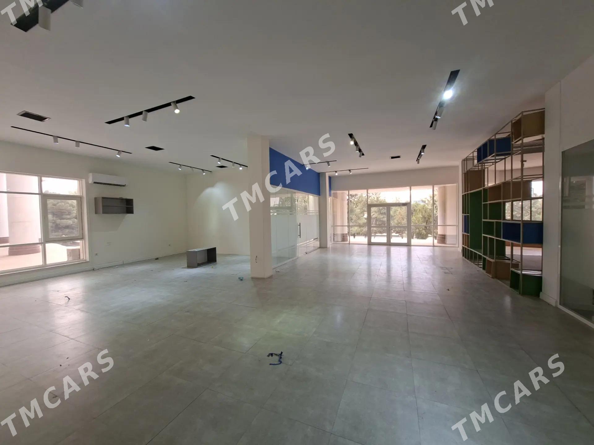 ofis pomisenya 300 kw - Ашхабад - img 6