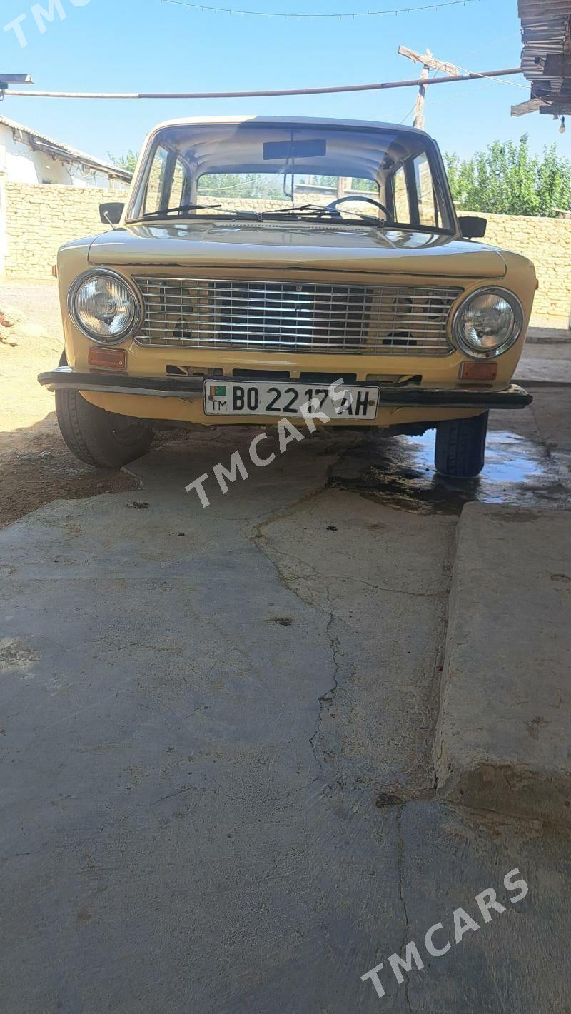 Lada 2104 1986 - 22 000 TMT - Aşgabat - img 4