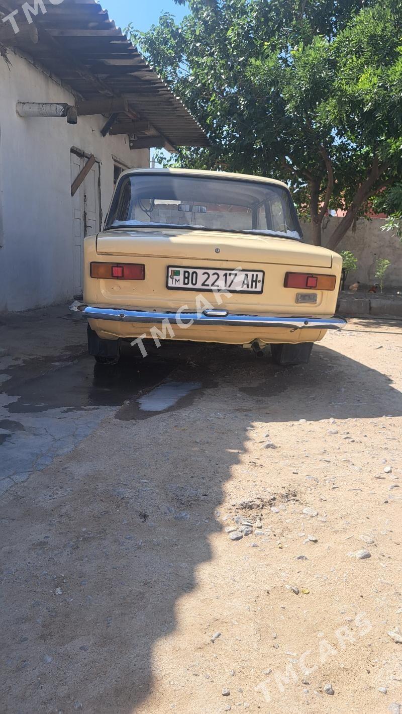 Lada 2104 1986 - 22 000 TMT - Aşgabat - img 6