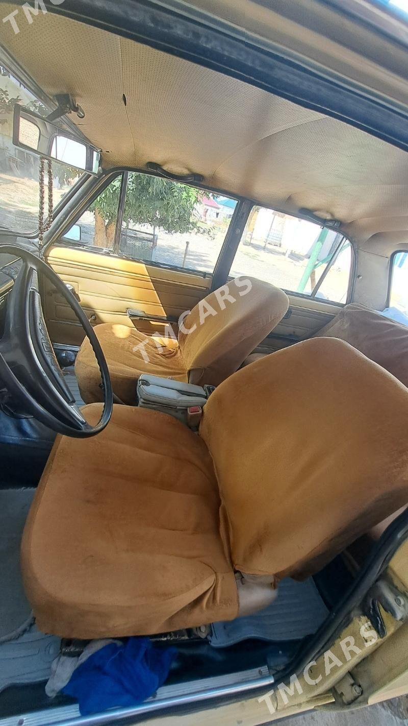 Lada 2104 1986 - 22 000 TMT - Aşgabat - img 2