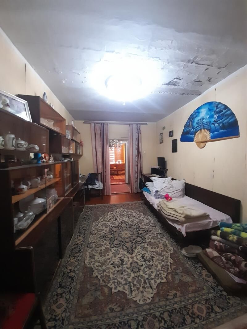 Satlyk Jay 10 Nji Mkr 3 Kom - Ашхабад - img 2