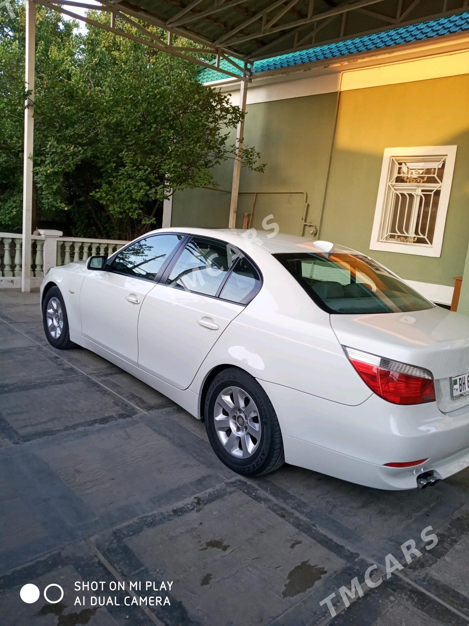 BMW E60 2004 - 140 000 TMT - Балканабат - img 6