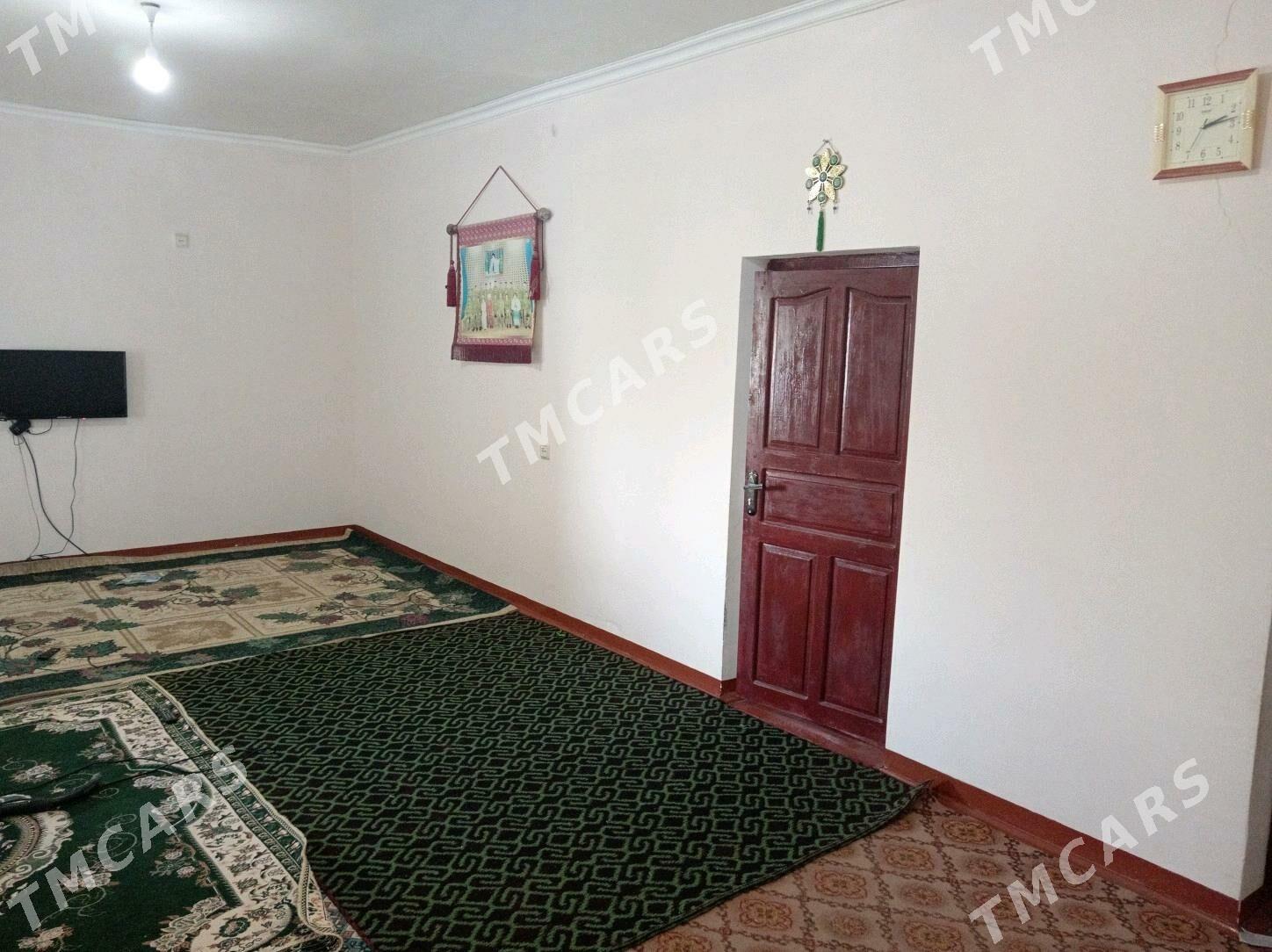 Plan jay howly - Serhetabat (Guşgy) - img 2