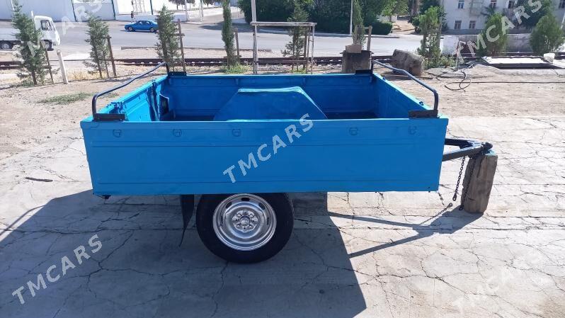 Lada 2106 1988 - 8 000 TMT - Туркменбаши - img 6