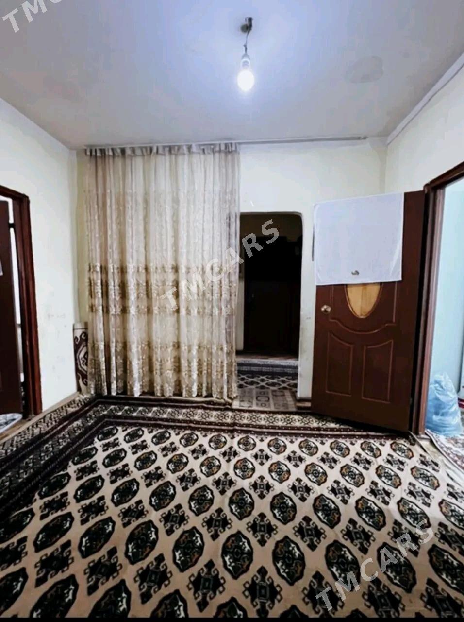 MIR 4. SATLYK JAŸ - Aşgabat - img 2