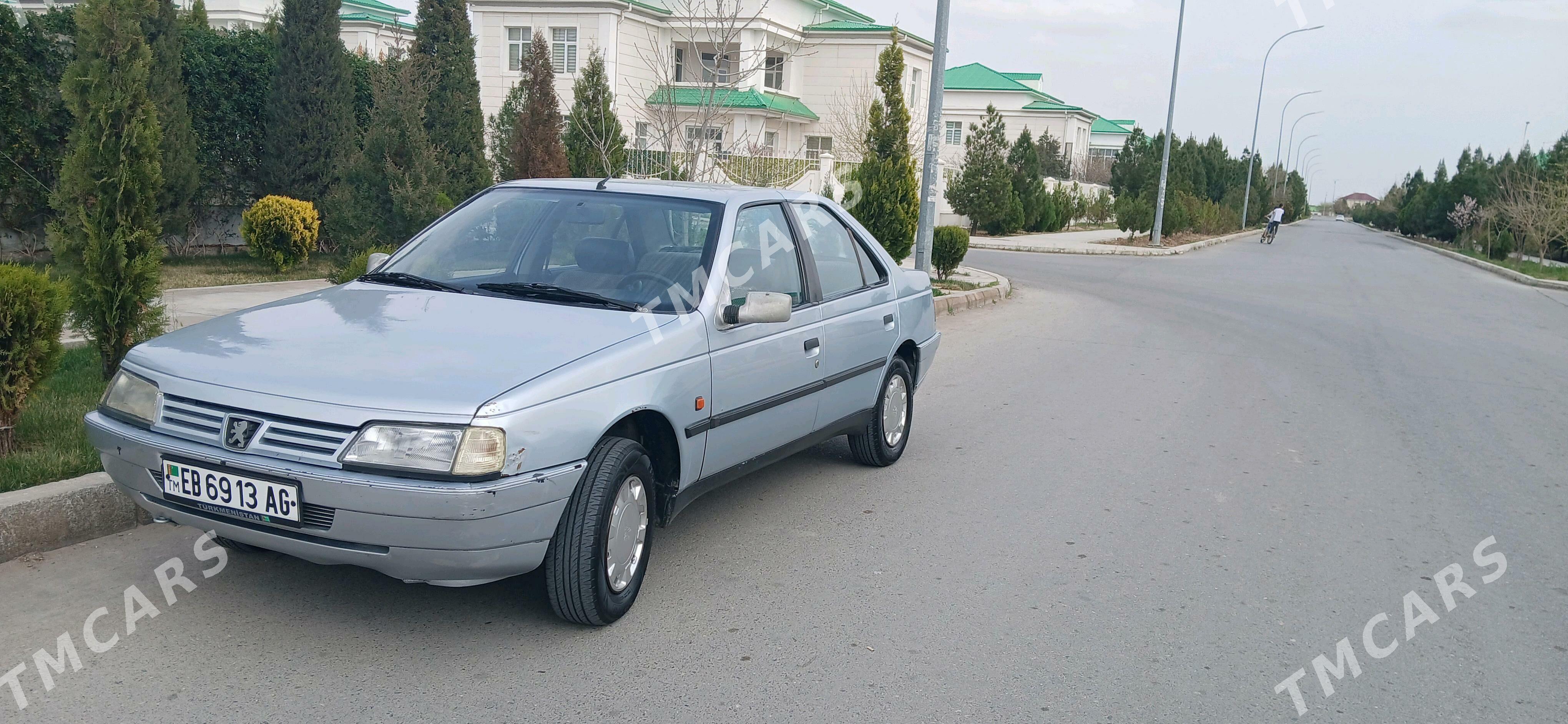 Peugeot 405 2006 - 75 000 TMT - Aşgabat - img 9