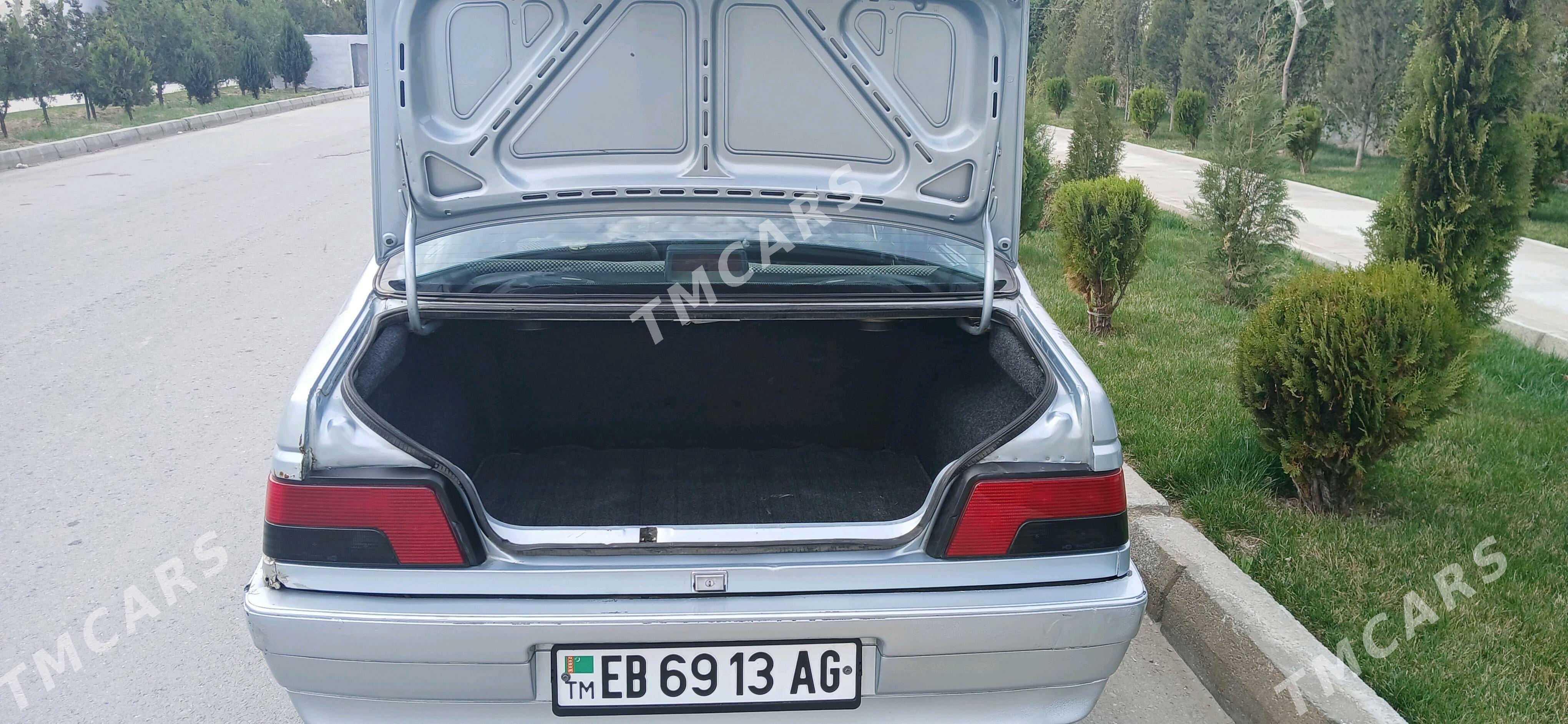 Peugeot 405 2006 - 75 000 TMT - Aşgabat - img 4
