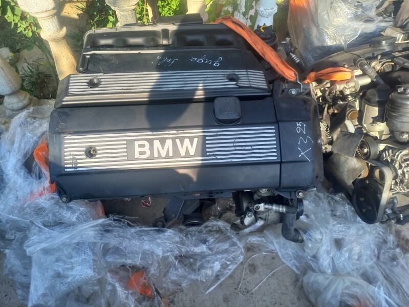 bmw525 mator 500 TMT - Кака - img 2