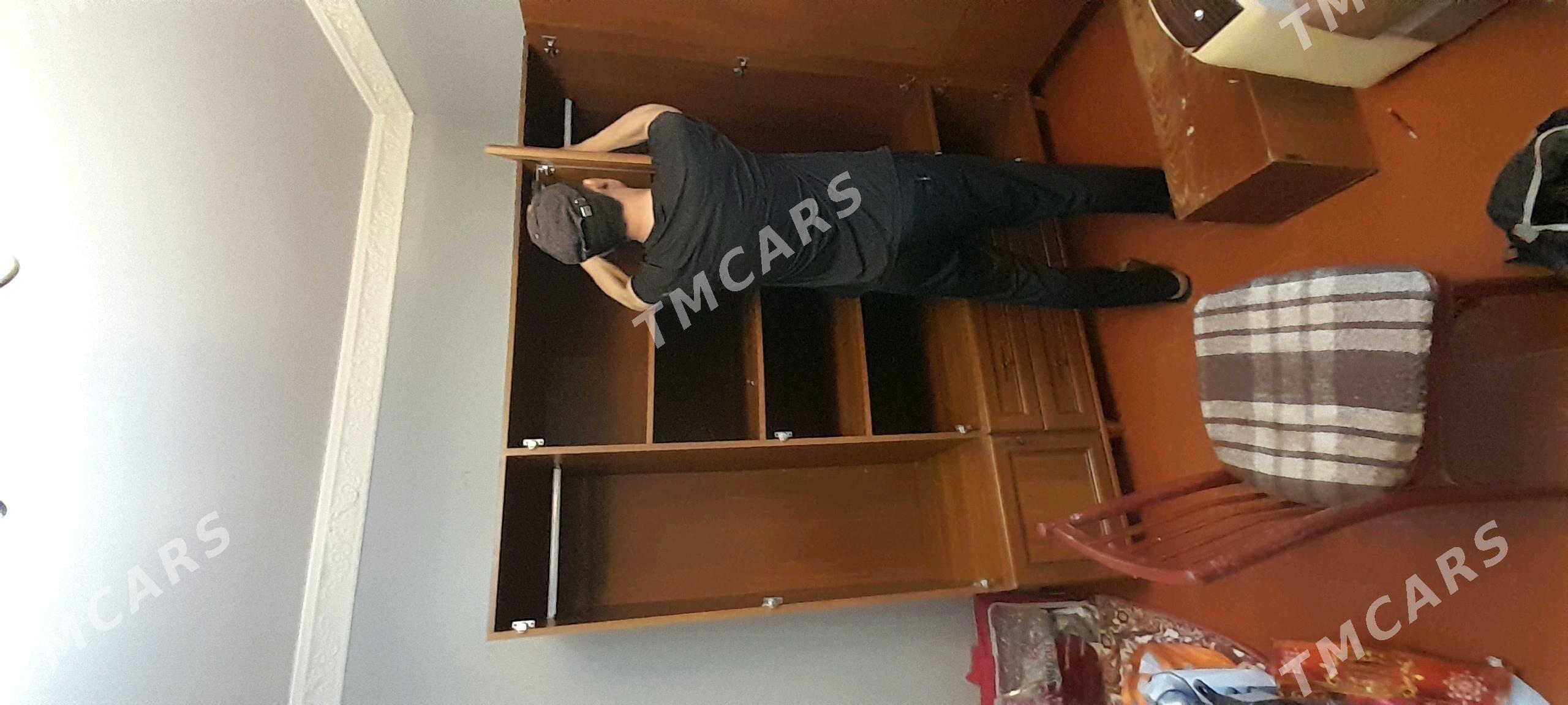 ГРУЗЧИКИ 24/7ÝÜKÇILER 24/7 - Aşgabat - img 8