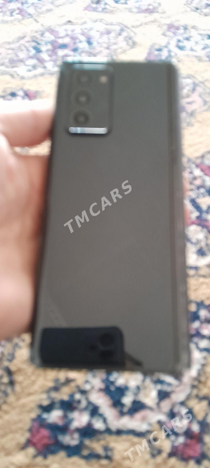 Samsung Z fold2 - Bagyr - img 3