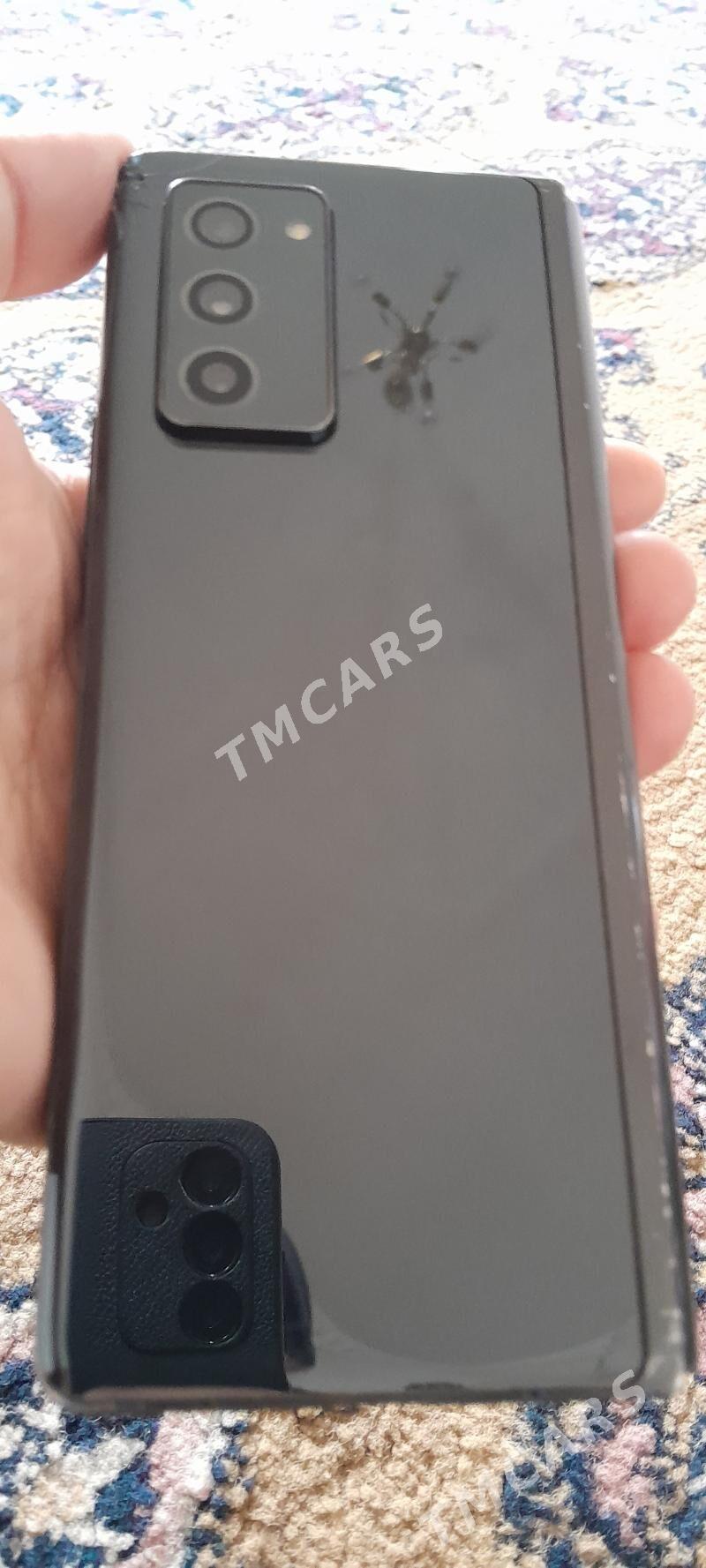Samsung Z fold2 - Bagyr - img 2