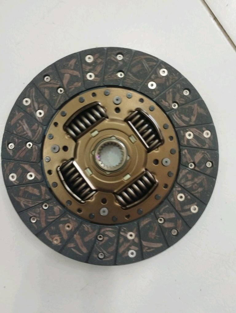feredo Hilux 450 TMT - Daşoguz - img 2