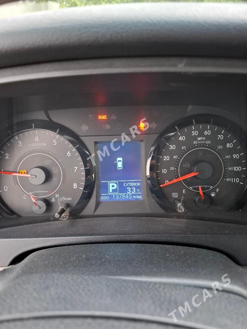 Toyota Sienna 2018 - 370 000 TMT - Ашхабад - img 7