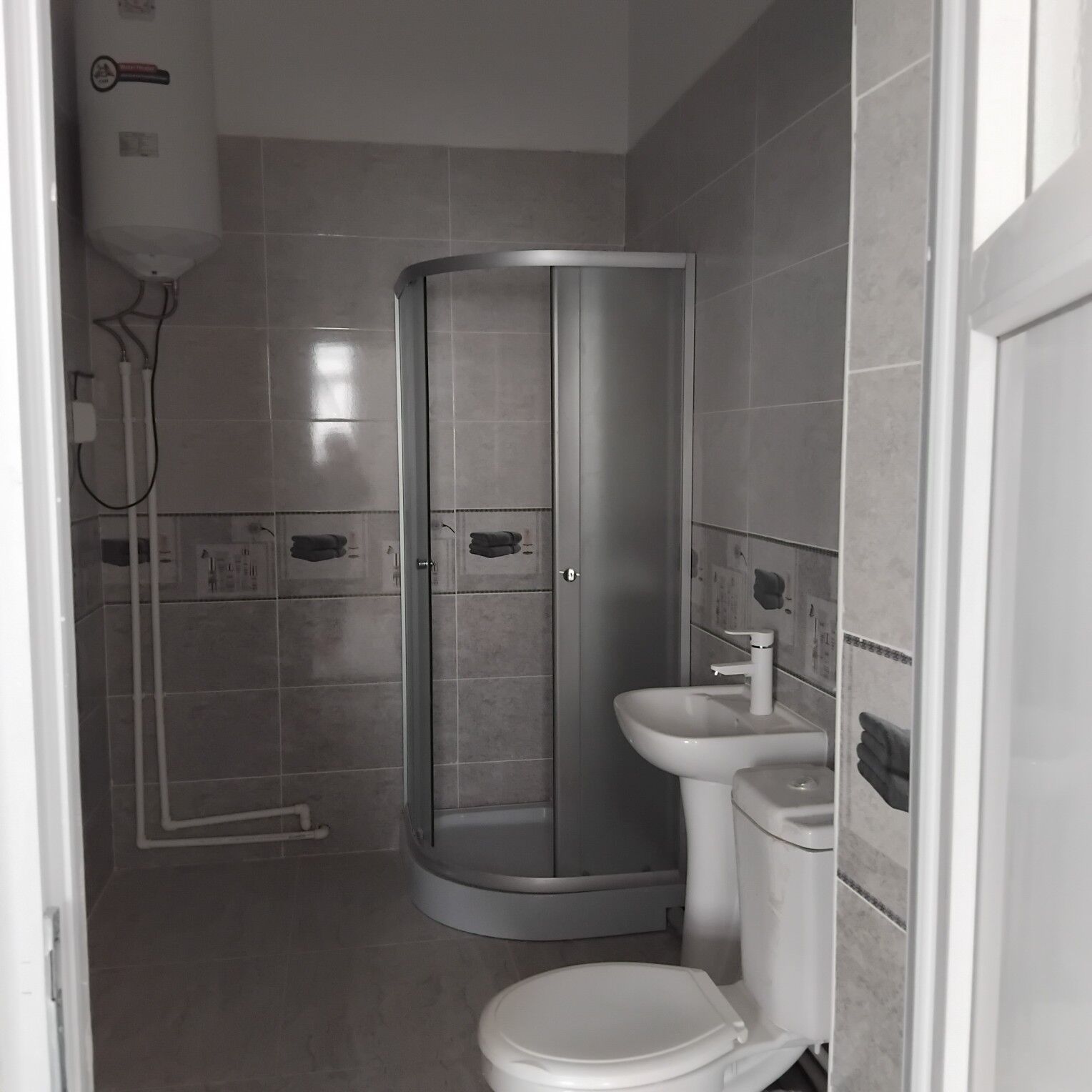 Элитка Рысгал 3этаж 3ком 171м² - Daşoguz - img 6