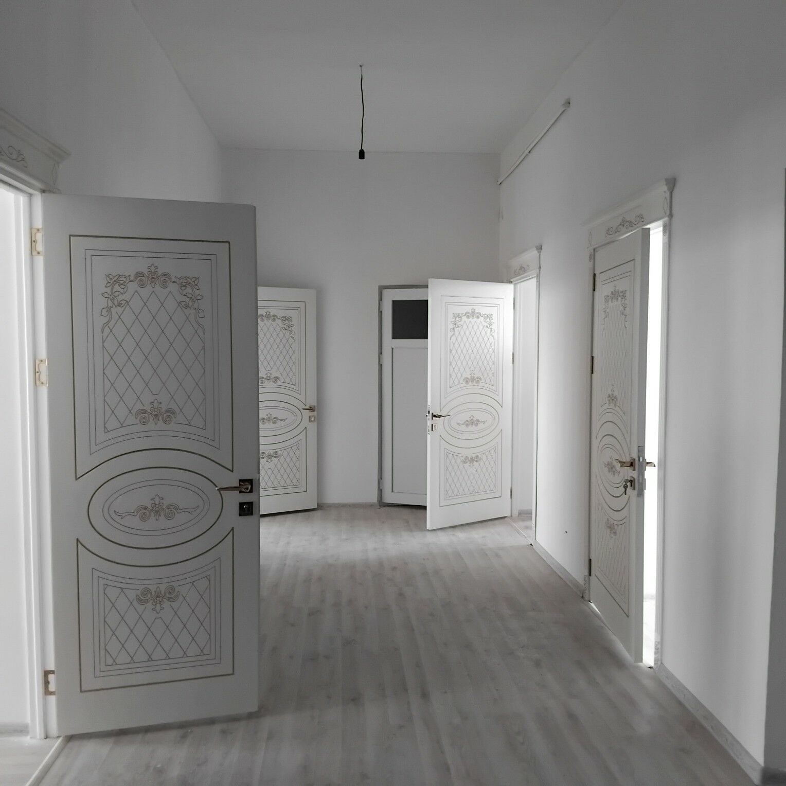 Элитка Рысгал 3этаж 3ком 171м² - Daşoguz - img 3