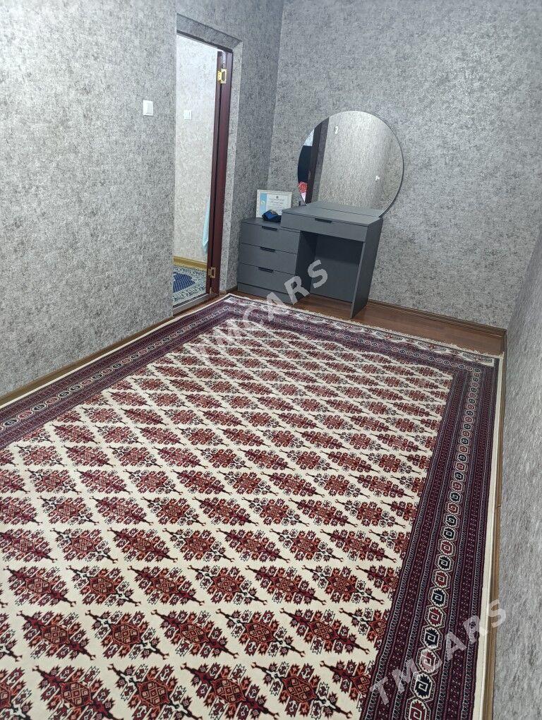 Abadan haly - Ашхабад - img 3