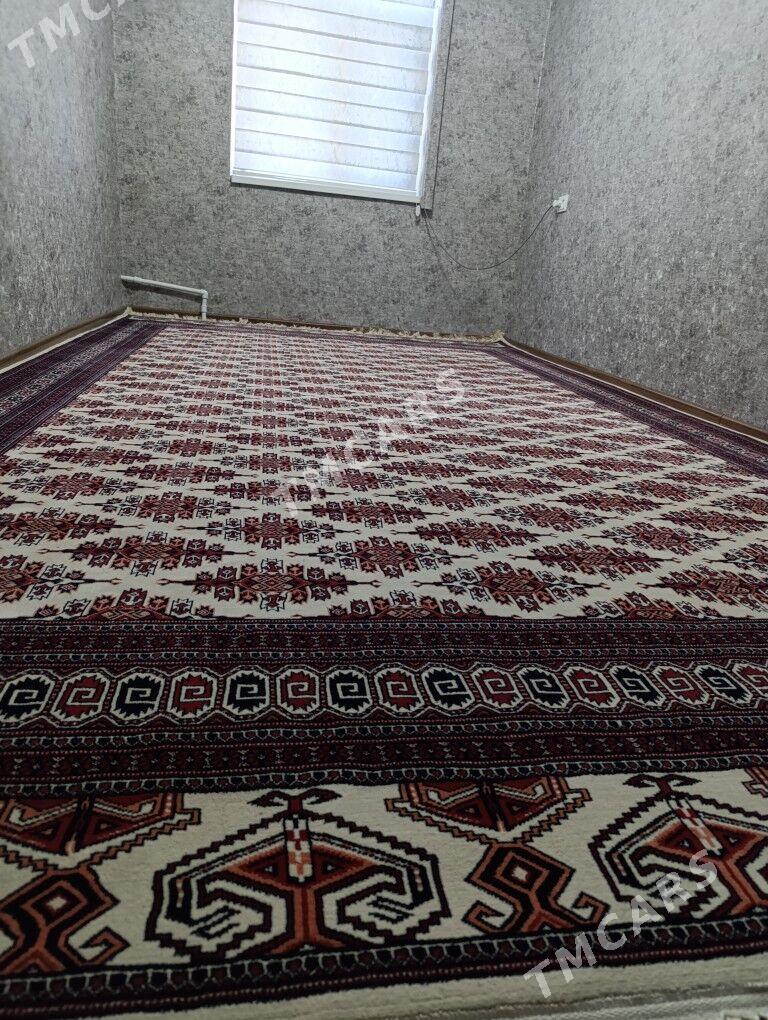 Abadan haly - Ашхабад - img 4