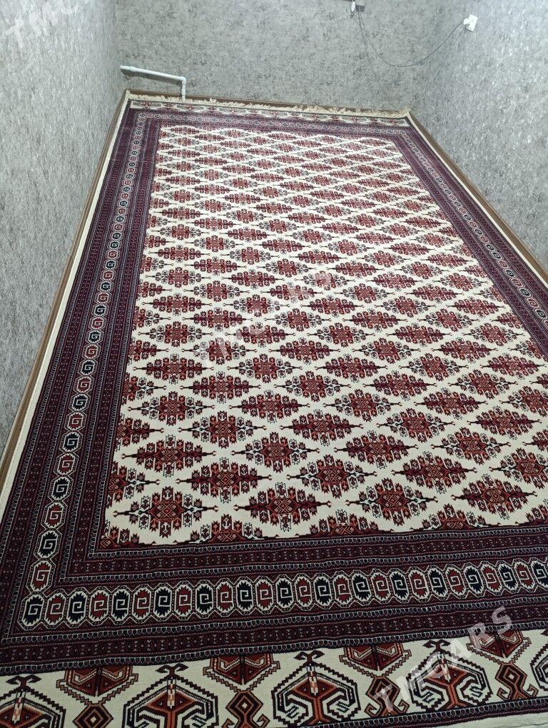 Abadan haly - Ашхабад - img 2