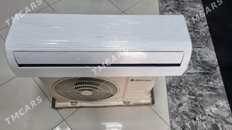split kondisioner Astar 60kw - Aşgabat - img 2