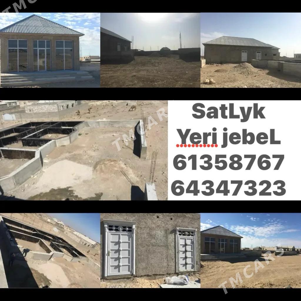 satlyk - Jebel - img 3
