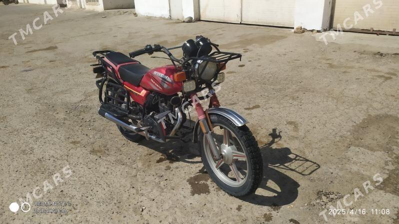 Fekon FK200-14G 2015 - 13 000 TMT - Сакар - img 4