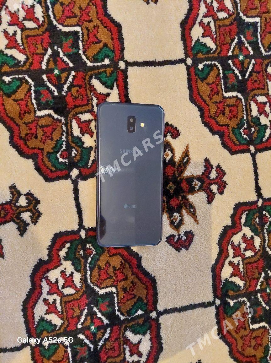 J6 plus - Aşgabat - img 4