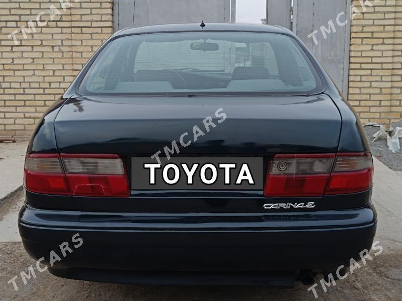 Toyota Carina 1994 - 68 000 TMT - Мары - img 7