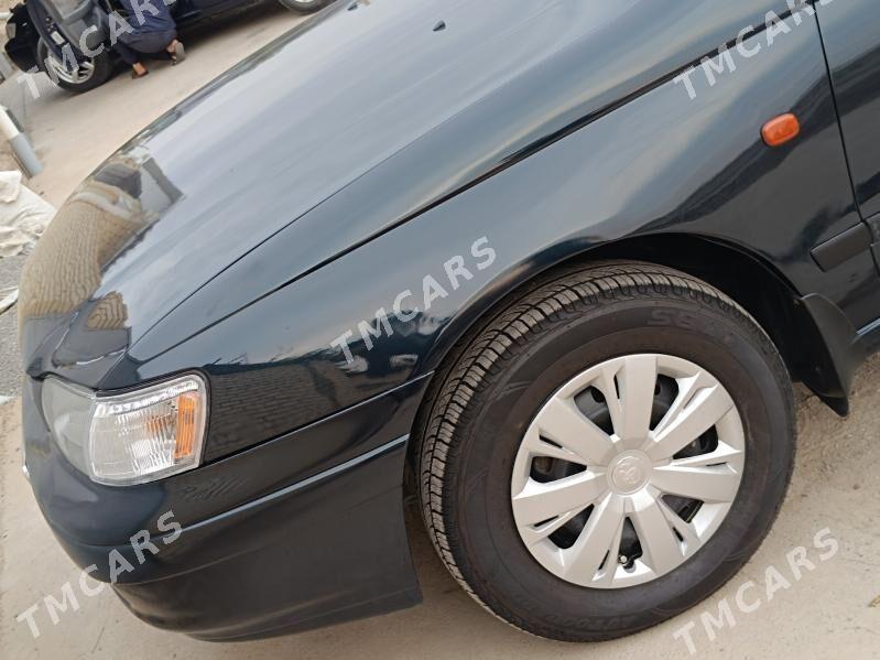 Toyota Carina 1994 - 68 000 TMT - Мары - img 4