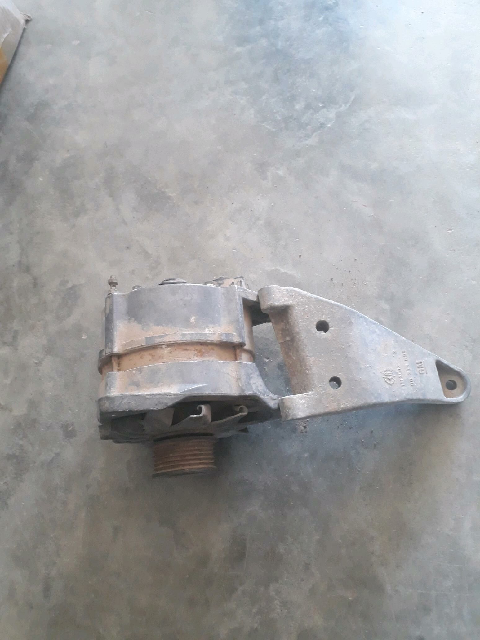 Dinama bosh 400 TMT - Мары - img 4