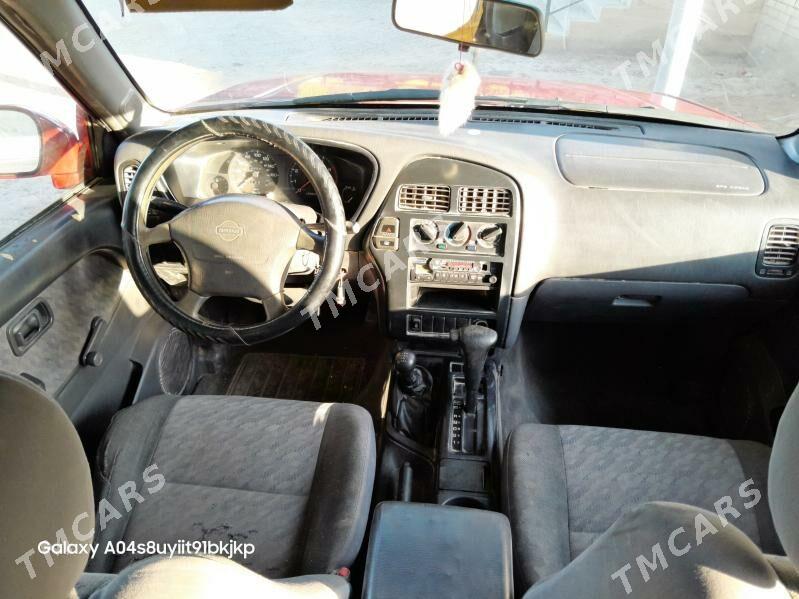 Nissan Pathfinder 1997 - 40 000 TMT - Мургап - img 5