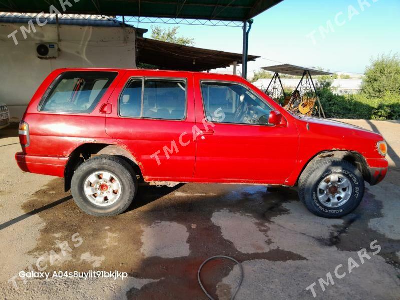 Nissan Pathfinder 1997 - 40 000 TMT - Мургап - img 3