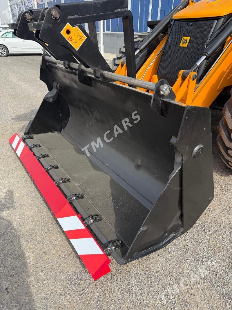 JCB 4CX ECO 2012 - 925 000 TMT - Улица Г. Кулиева (Объездная) - img 3