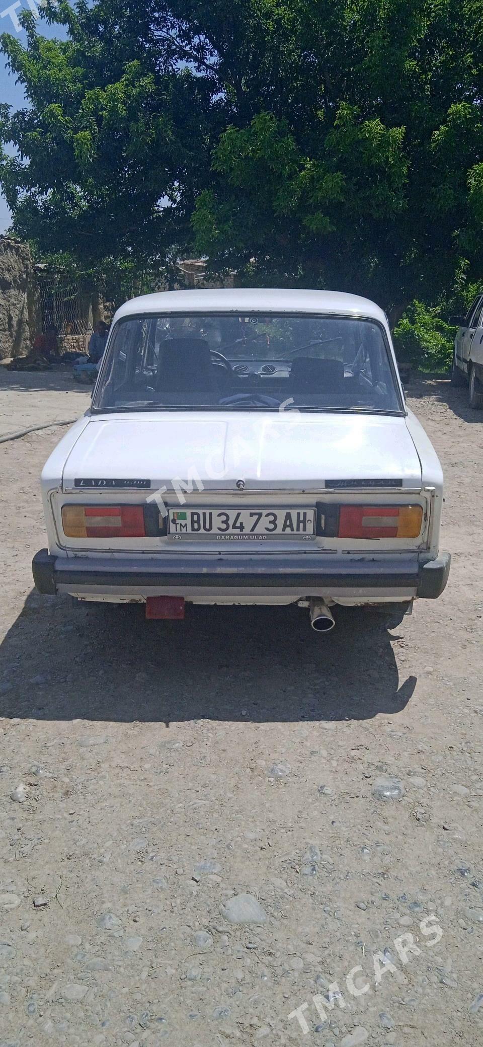 Lada 2106 1985 - 16 000 TMT - Kaka - img 3