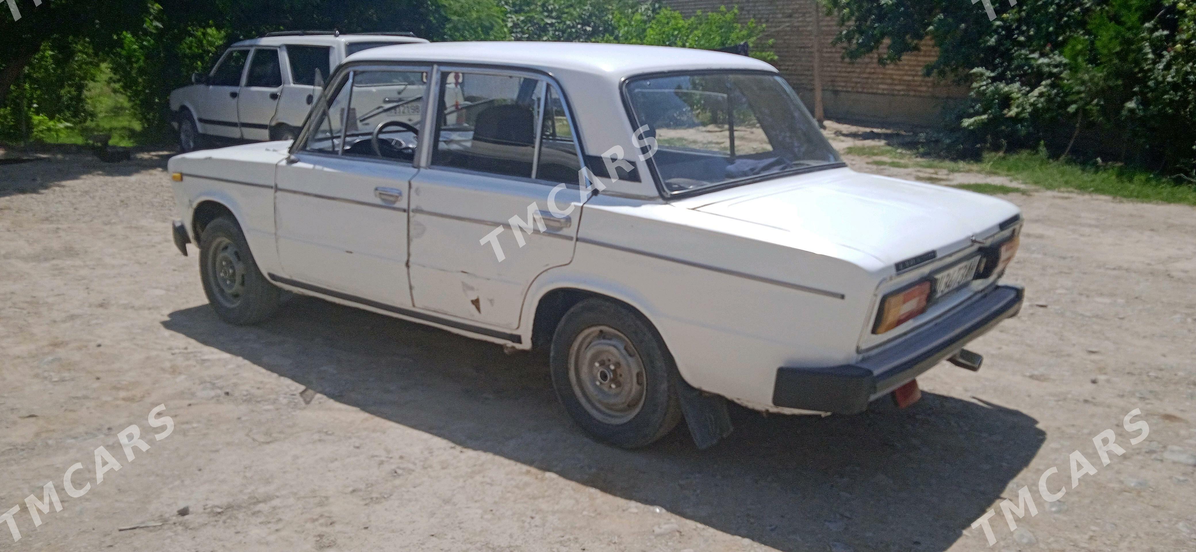 Lada 2106 1985 - 16 000 TMT - Kaka - img 4