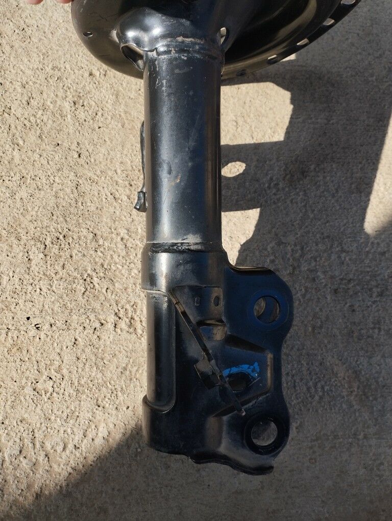 amontizator 500 TMT - Änew - img 2