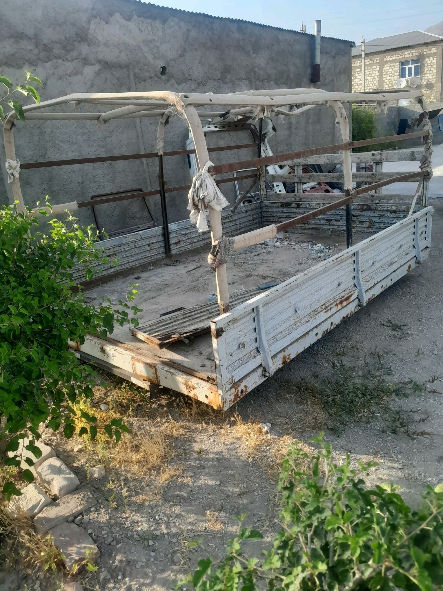 Gazel bort 3 000 TMT - Balkanabat - img 3