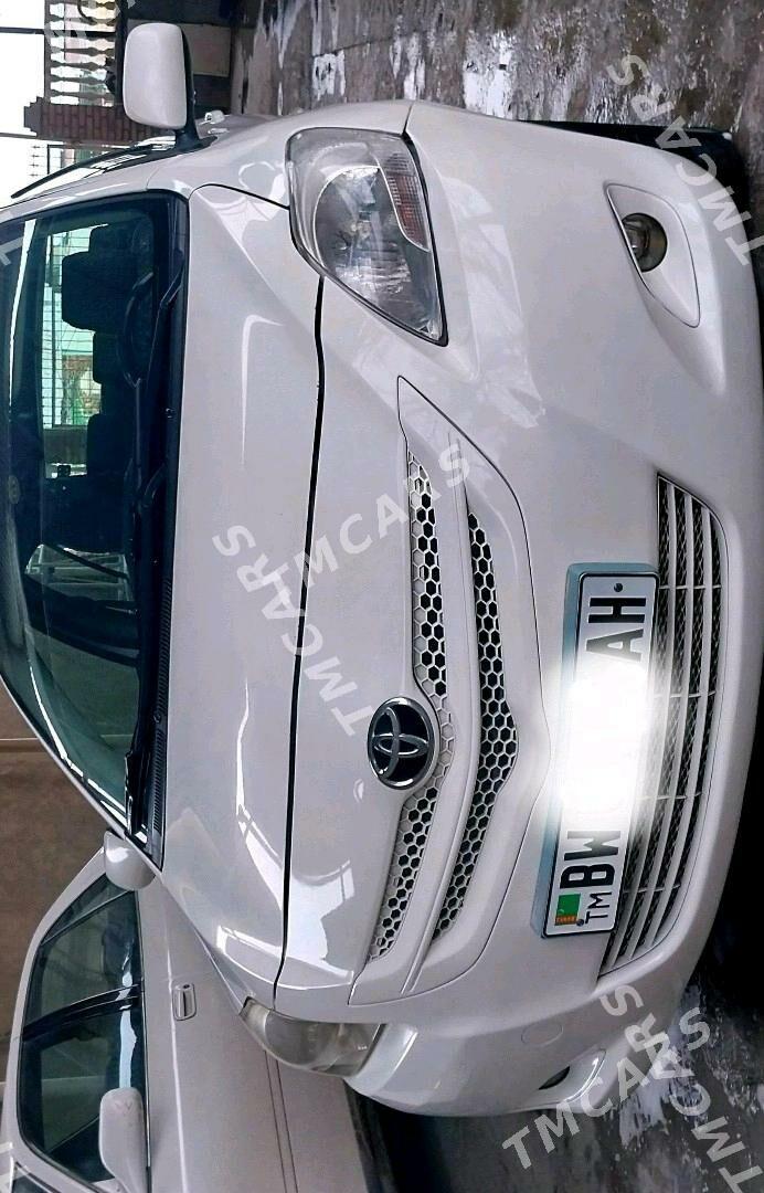 Toyota Yaris 2006 - 120 000 TMT - Ак-Бугдайский этрап - img 5