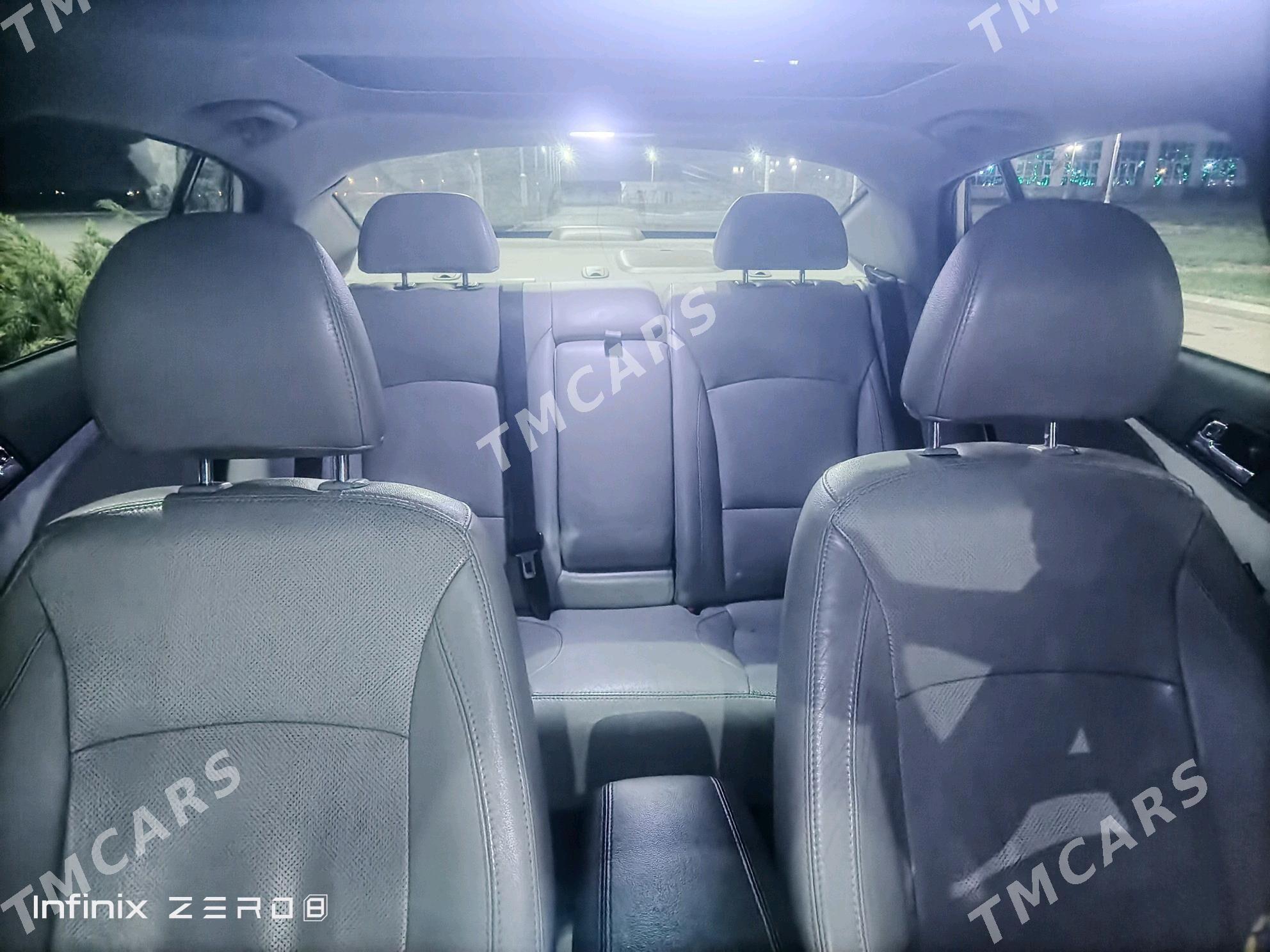 Kia Optima 2012 - 150 000 TMT - Дашогуз - img 8