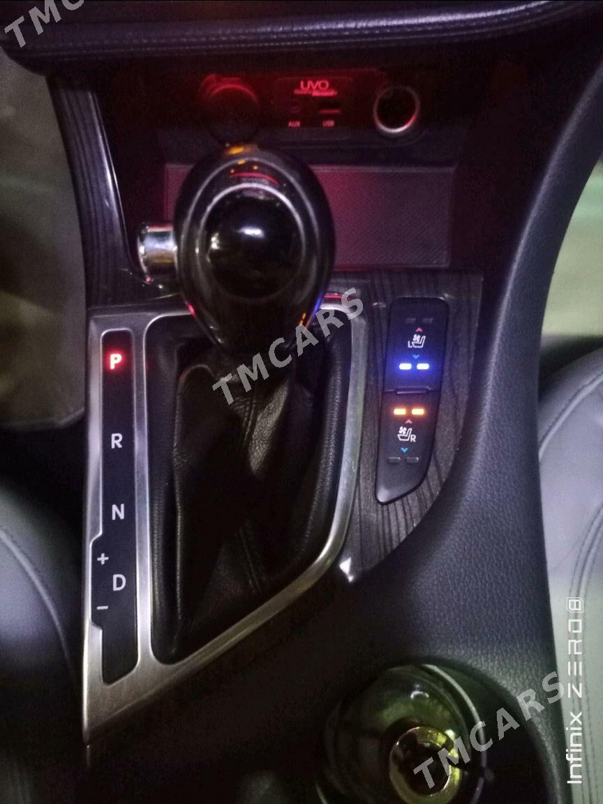 Kia Optima 2012 - 150 000 TMT - Дашогуз - img 9