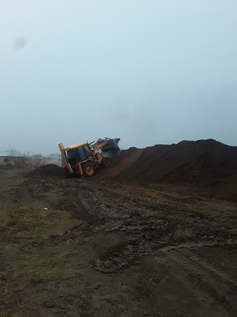 DERS ÝANAN - Gökdepe - img 3