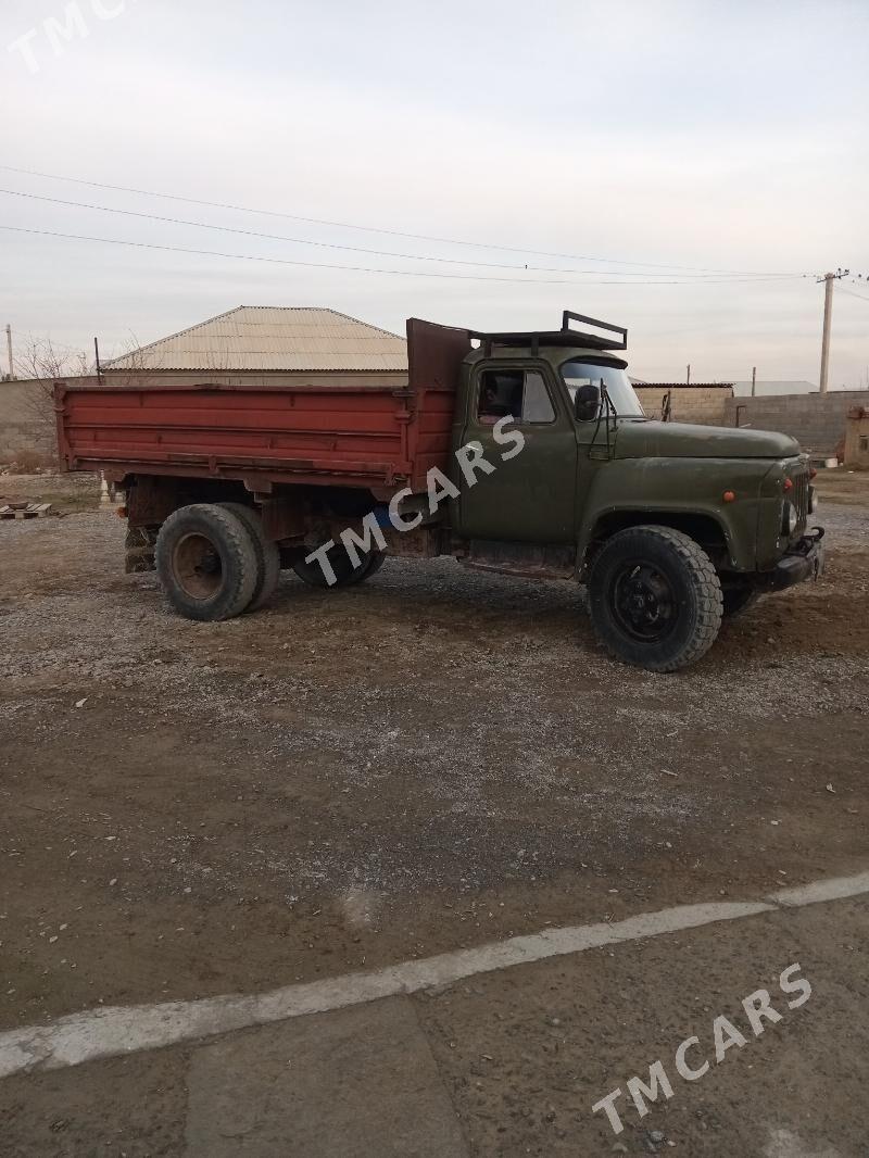 Gaz 53 1985 - 30 000 TMT - Бахарден - img 2
