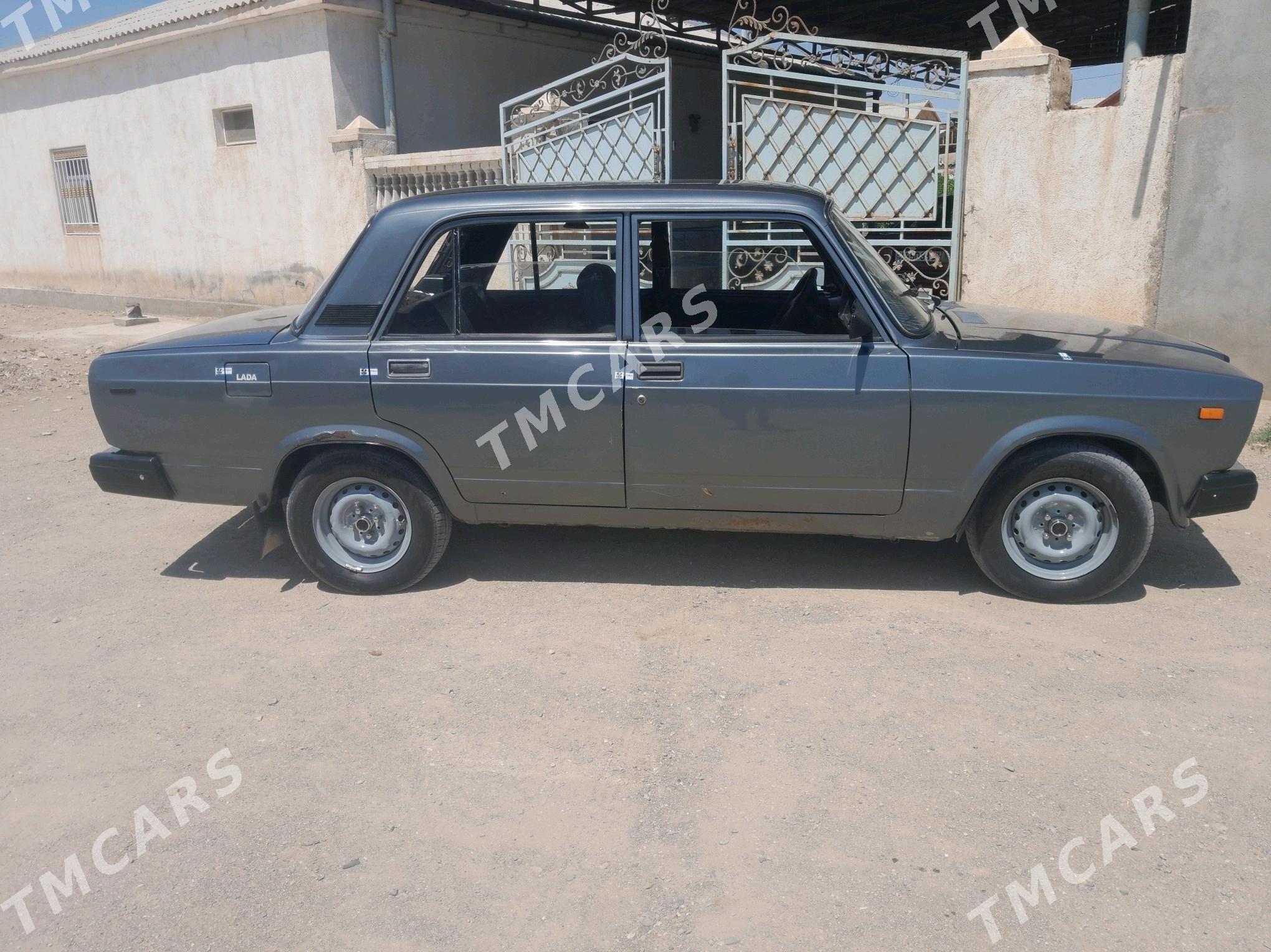 Lada 2107 1996 - 32 000 TMT - Gumdag - img 2