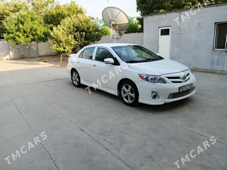 Toyota Corolla 2008 - 150 000 TMT - Aşgabat - img 3