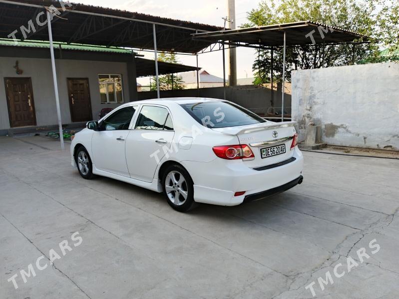 Toyota Corolla 2008 - 150 000 TMT - Aşgabat - img 4