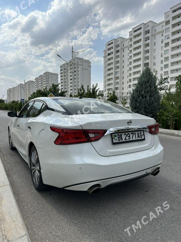 Nissan Maxima 2018 - 195 000 TMT - Aşgabat - img 4