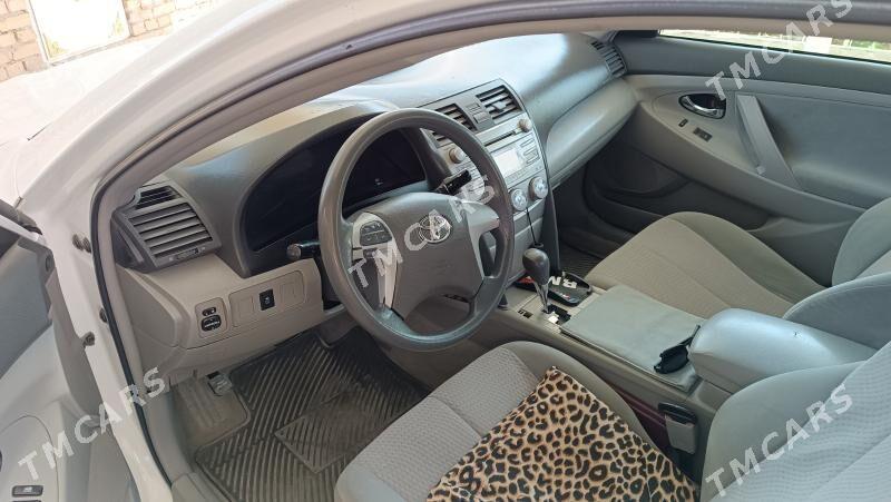 Toyota Camry 2009 - 160 000 TMT - Bereket - img 2